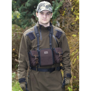 Mjlner Binocular Harness System