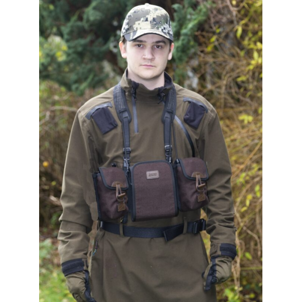 Mjlner Binocular Harness System