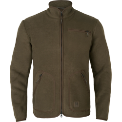 H�rkila Torsby Fleecejakke