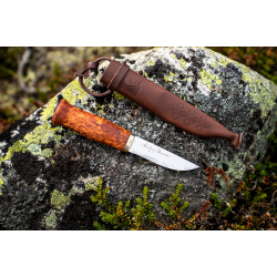 Brusletto Nansen Dolk