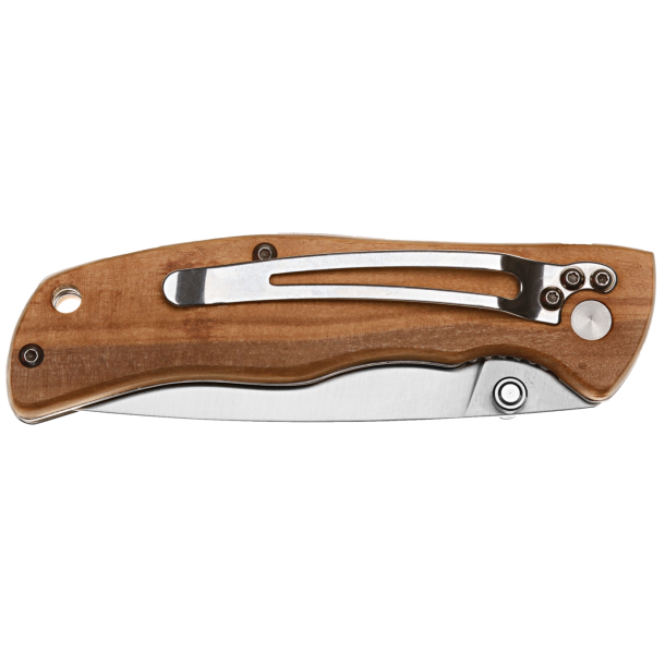 Brusletto Lierne Foldekniv