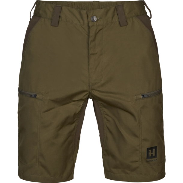 Hrkila Fjell Shorts 