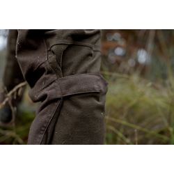 Hrkila Aspire HWS buks