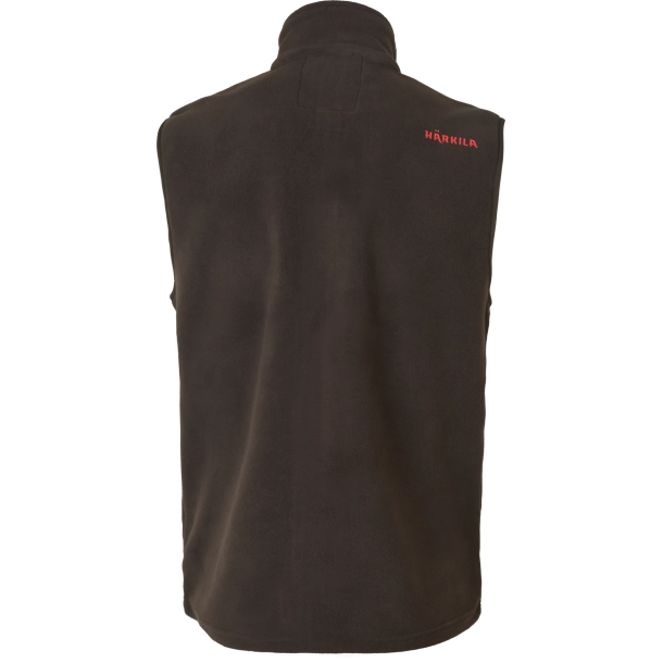 H�rkila Aspire fleecevest