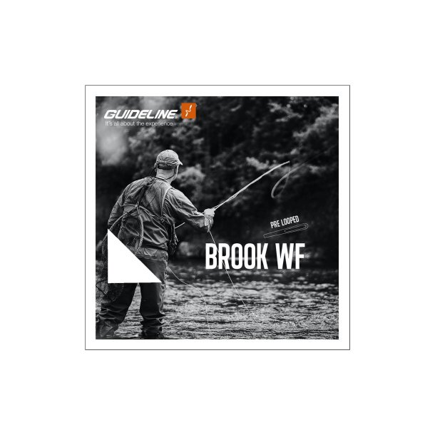 Guideline Brook WF floating