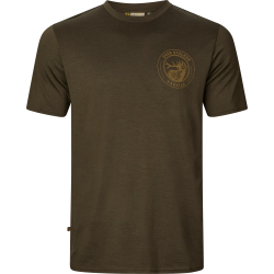 H�rkila Game S/S T-shirt