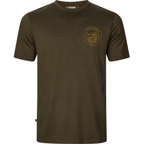 H�rkila Game S/S T-shirt