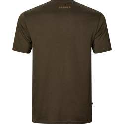 H�rkila Game S/S T-shirt