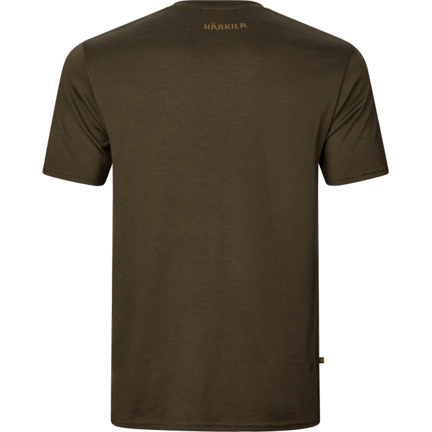 H�rkila Game S/S T-shirt