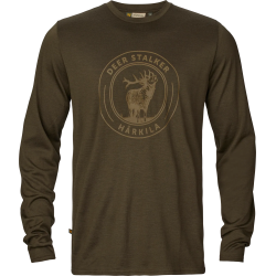 H�rkila game L/S t-shirt 