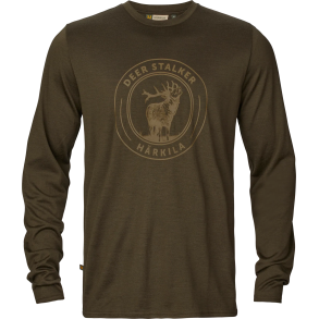 H�rkila game L/S t-shirt 