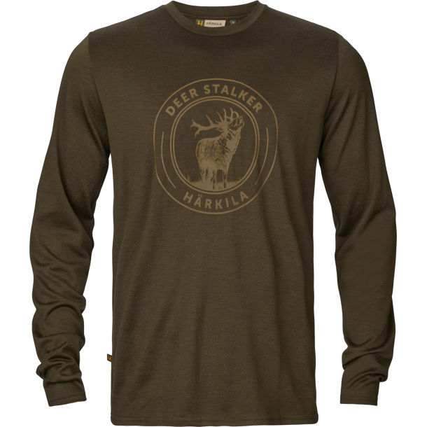 H�rkila game L/S t-shirt 