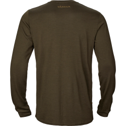 H�rkila game L/S t-shirt 