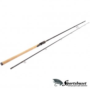 Westin W3 Spin 2nd - 2 delt