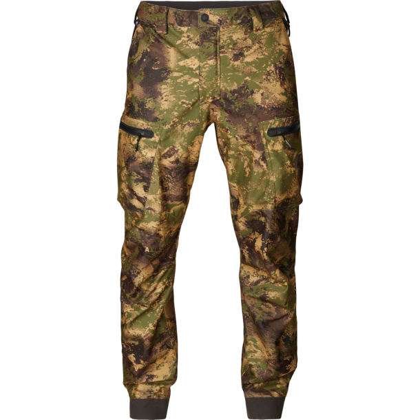 Hrkila Deer Stalker Camo HWS Bukser