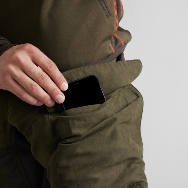 Hrkila Scandinavian Bukser