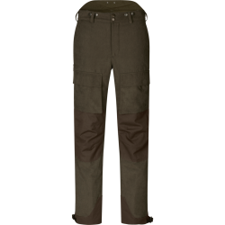 Seeland Helt II Bukser - Grizzly Brown