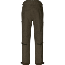 Seeland Helt II Bukser - Grizzly Brown