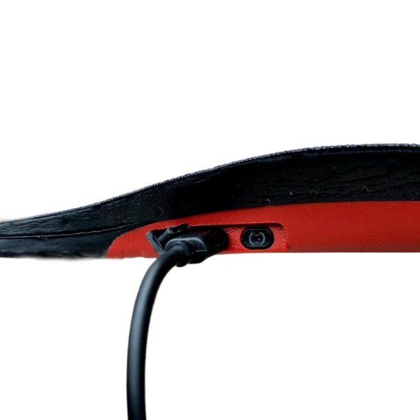 Happyhot - Everest Pro App varmesler