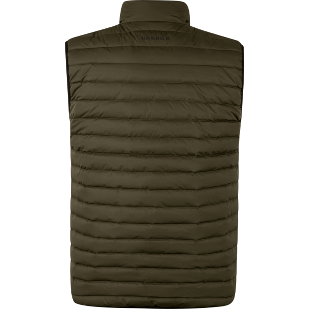HRKILA CLIM8 INSULATED WAISTCOAT