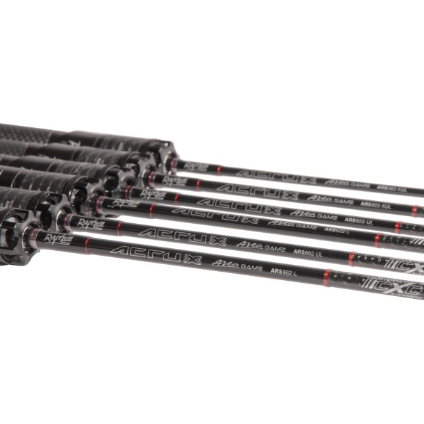 Rapture Acrux  62 0,5-6gr