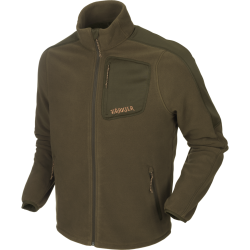 Hrkila Venjan fleece jakke