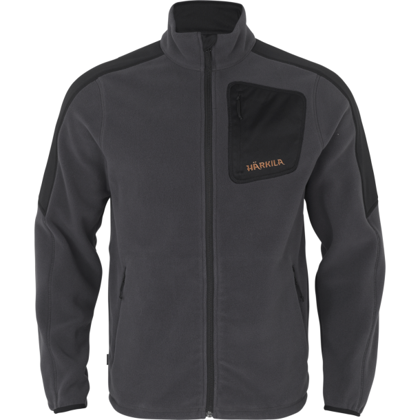 Härkila Venjan fleece jakke