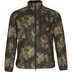 Seeland Hawker Storm Fleece Jakke Prym1 Camo