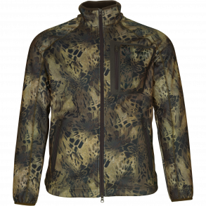 Seeland Hawker Storm Fleece Jakke Prym1 Camo