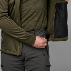 Seeland Elliot fleece