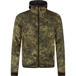 Seeland Power Camo fleece