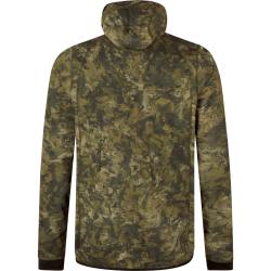 Seeland Power Camo fleece