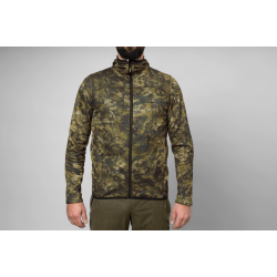 Seeland Power Camo fleece