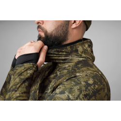 Seeland Power Camo fleece