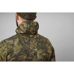 Seeland Power Camo fleece