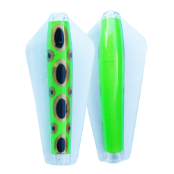 Wigstons Tasmanian Devil Original 13,5g