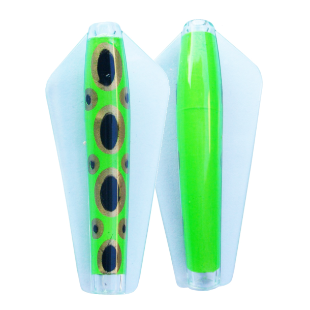 Wigstons Tasmanian Devil Original 13,5g