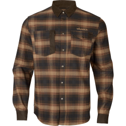 HRKILA AIVAK L/S SKJORTE