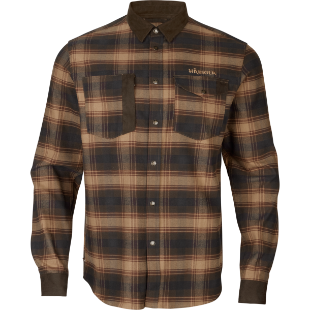 H�rkila Aivak L/S skjorte