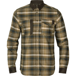 HRKILA AIVAK L/S SKJORTE