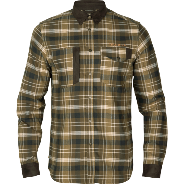 H�rkila Aivak L/S skjorte
