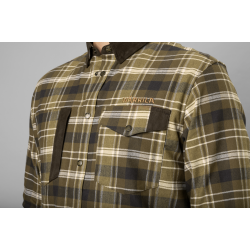 HRKILA AIVAK L/S SKJORTE