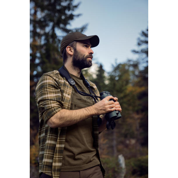 H�rkila Aivak L/S skjorte