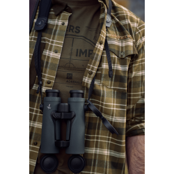 HRKILA AIVAK L/S SKJORTE