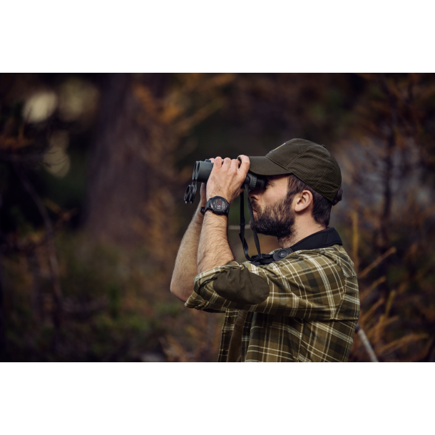 H�rkila Aivak L/S skjorte