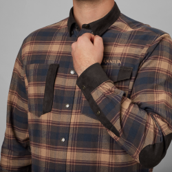 HRKILA AIVAK L/S SKJORTE