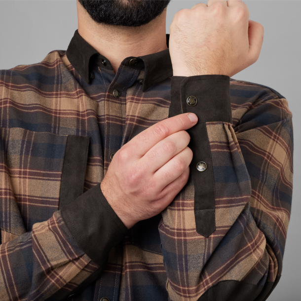 H�rkila Aivak L/S skjorte