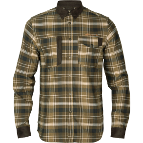 HRKILA AIVAK L/S SKJORTE