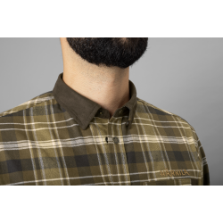 HRKILA AIVAK L/S SKJORTE