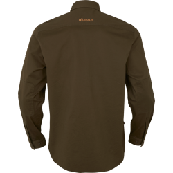 HRKILA TRYM L/S SKJORTE